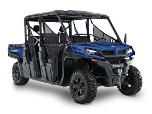 CFMoto UForce 1000XL