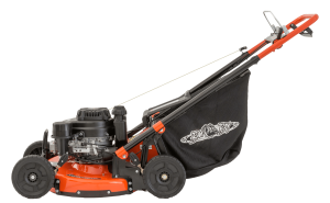 Bad Boy Push Mower 25" Kawasaki FJ180 BBY25FJ180