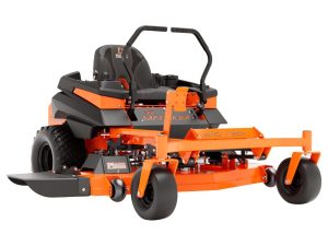 Bad Boy MZ Magnum 48" Kawasaki ®FR651 Zero-Turn Mower BMZ48FR651