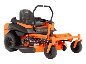 Bad Boy MZ Rambler 42" Kohler Zero-Turn Mower BMZ42KT722