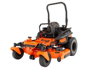 Bad Boy Rogue 72" Kawasaki Zero-Turn Mower BRG72RD385KA
