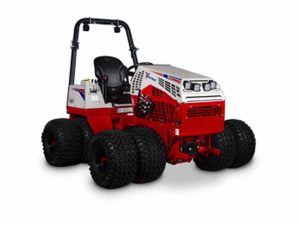 Ventrac 4520 N Kubota gas EFI - WG972-G-E4