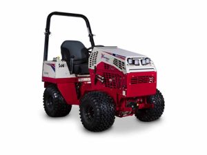 Ventrac 4520 PRO