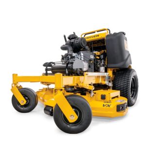 Hustler Super S 60" Kawasaki Stand On Mower - 943167