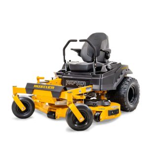 Hustler Raptor XDX 54" Zero Turn Mower - 939835