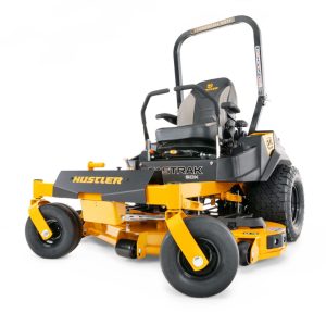 Hustler FasTrak SDX 60" Zero Turn Mower - 941708