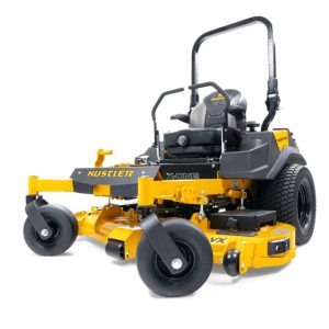 Hustler X-One 60" Kawasaki Zero Turn Mower - 943795