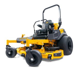 Hustler HyperDrive 60" Kawasaki Zero Turn Mower - 943969