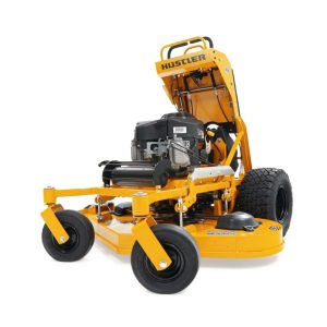Hustler Surfer Pro 48" Stand On Mower - 941617