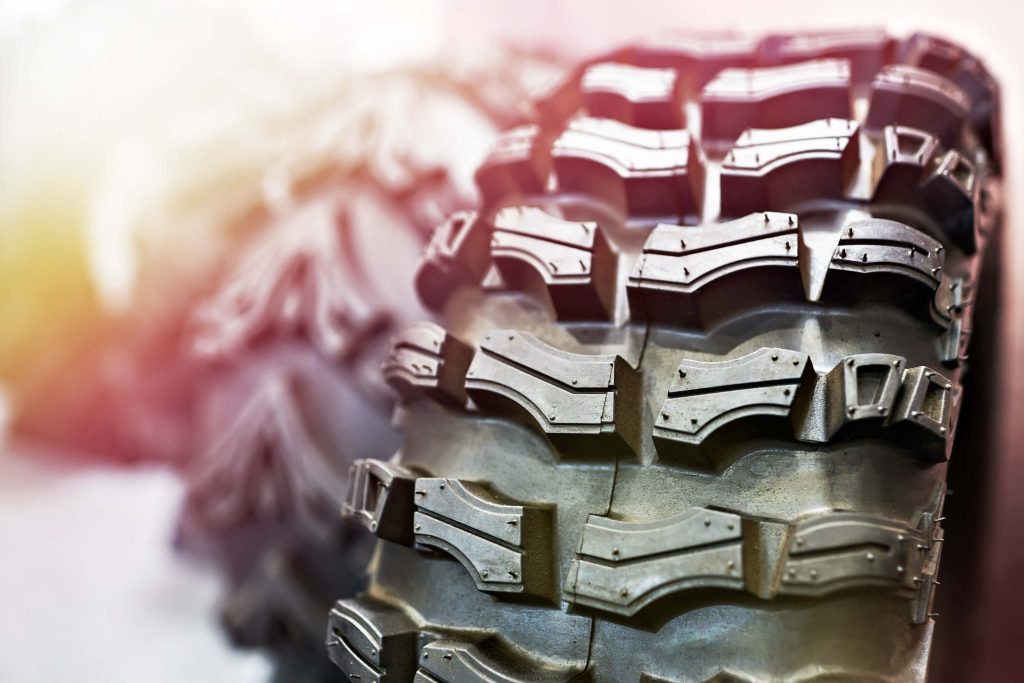 Essential Tools for Replacing ATV Tires