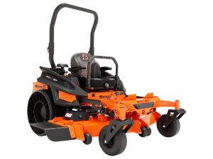 Bad Boy Rebel X 72" Vanguard EFI Zero-Turn Mower - BRBXT7240EVG
