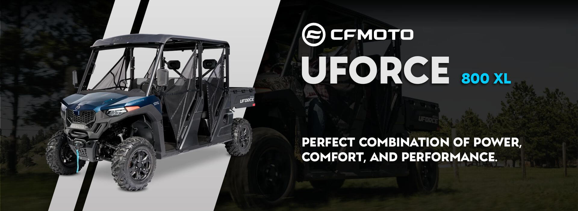 CF Moto
