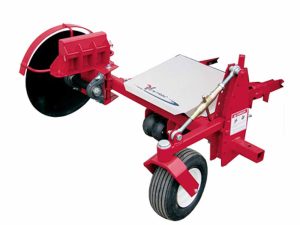Ventrac ED202 Edger - ED202