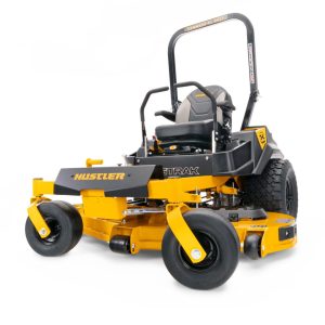 Hustler FasTrak 48" Rear Discharge Zero Turn Mower - 941757