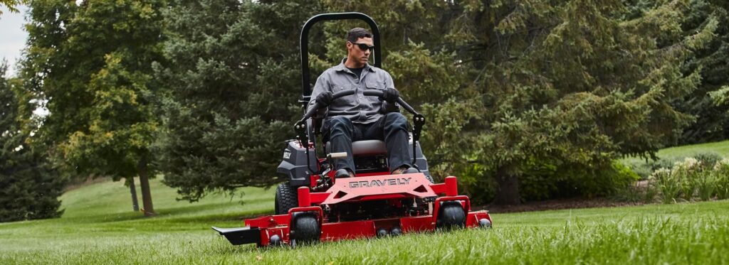 My Lawn Mower Won’t Start! Quick Tips to Get it Running Again.