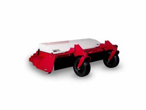 Ventrac HQ682 Mowers Tough Cut Attachment - HQ682