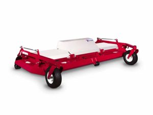 Ventrac MK960 Mowers - Wide Area Attachment - MK960