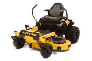 Hustler Raptor XD 48" Zero Turn Mower w/ Flex Forks - 944538