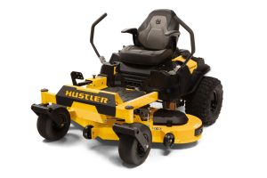 Hustler Raptor XL 54" Zero Turn Mower w/ Flex Forks - 944520