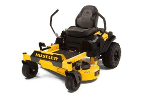 Hustler Raptor X 48" Zero Turn Mower - 944488