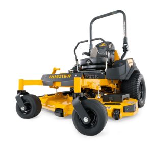 Hustler Super Z 72" Kawasaki Zero Turn Mower - 943928