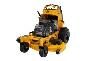 Hustler Surfer X 48" Stand On Mower - 944645