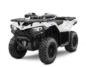 CFMoto CForce 500